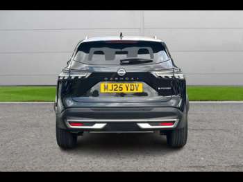 Used Nissan Qashqai 2025 for sale - 75004089: Photo