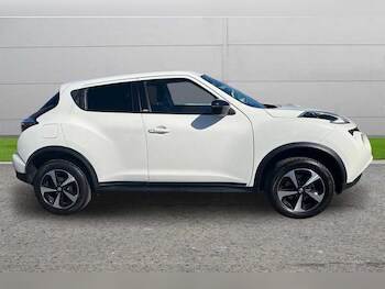 Used Nissan Juke 2019 for sale - 78307863: Photo