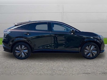 Used Nissan ARIYA 2023 for sale - 78550128: Photo