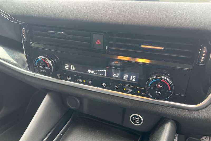 Used Nissan Qashqai 2022 for sale - 77457994: Photo 12