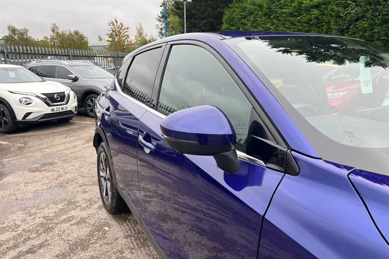 Used Nissan Qashqai 2022 for sale - 77457994: Photo 24