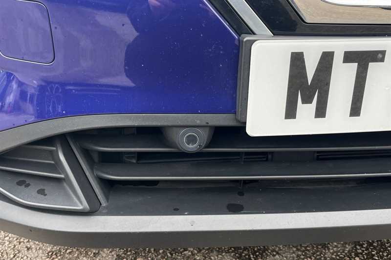 Used Nissan Qashqai 2022 for sale - 77457994: Photo 26