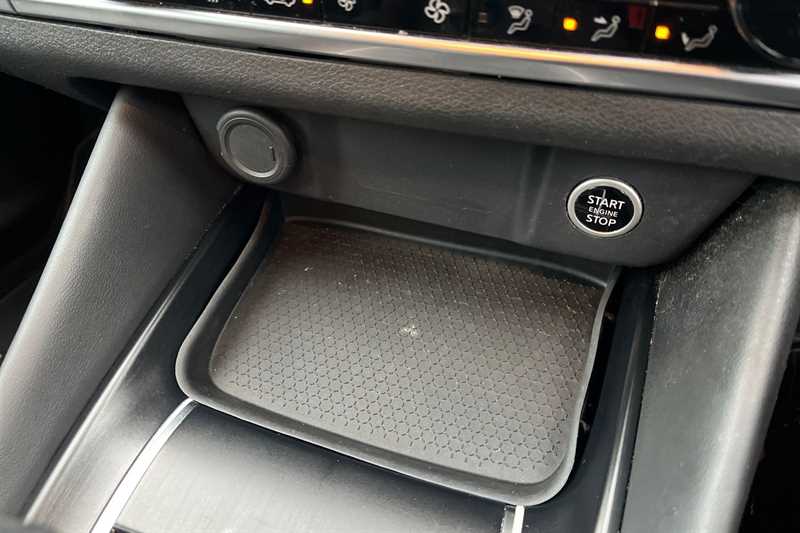 Used Nissan Qashqai 2022 for sale - 77457994: Photo 39