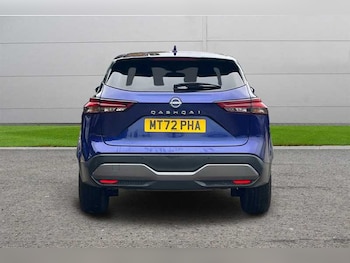 Used Nissan Qashqai undefined for sale - 77457994: Photo