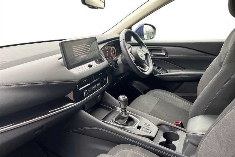 Used Nissan Qashqai 2022 for sale - 77457994: Photo 8