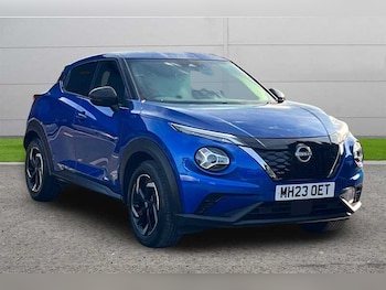 Used Nissan Juke 2023 for sale - 79488167: Photo