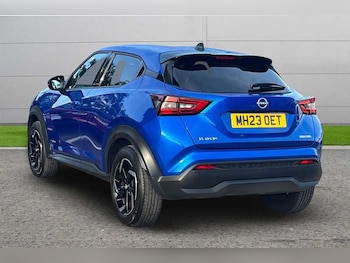 Used Nissan Juke 2023 for sale - 79488167: Photo