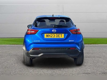 Used Nissan Juke 2023 for sale - 79488167: Photo