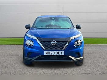 Used Nissan Juke 2023 for sale - 79488167: Photo