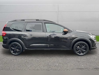 Used Dacia Jogger 2024 for sale - 77316159: Photo
