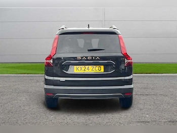 Used Dacia Jogger 2024 for sale - 77316159: Photo