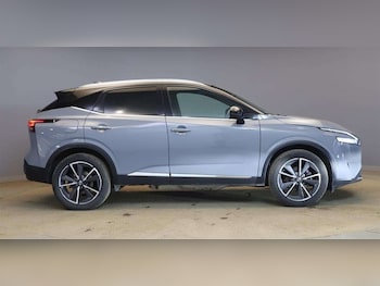 Used Nissan Qashqai 2022 for sale - 77810389: Photo