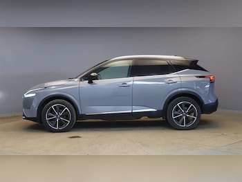 Used Nissan Qashqai 2022 for sale - 77810389: Photo