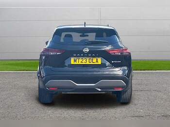 Used Nissan Qashqai 2023 for sale - 78263840: Photo