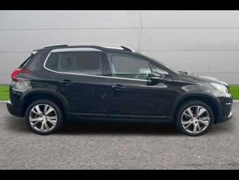 Used Peugeot 2008 2018 for sale - 75282354: Photo