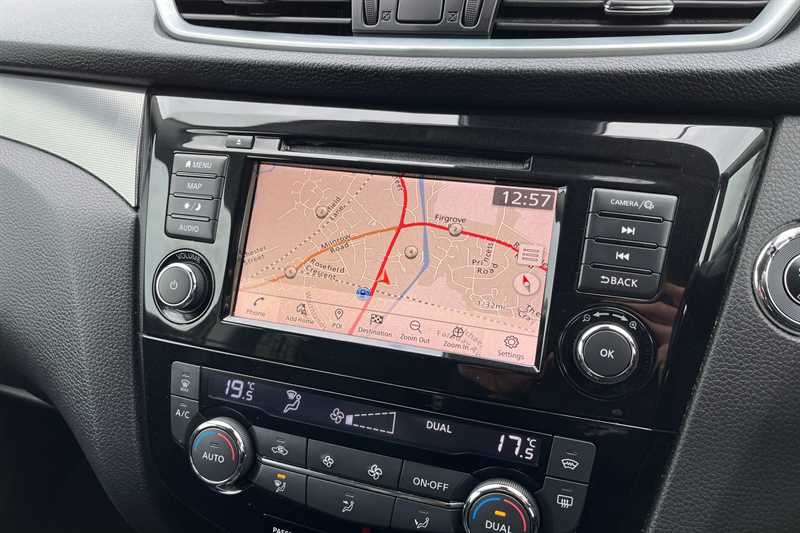 Used Nissan Qashqai 2020 for sale - 76297748: Photo 10