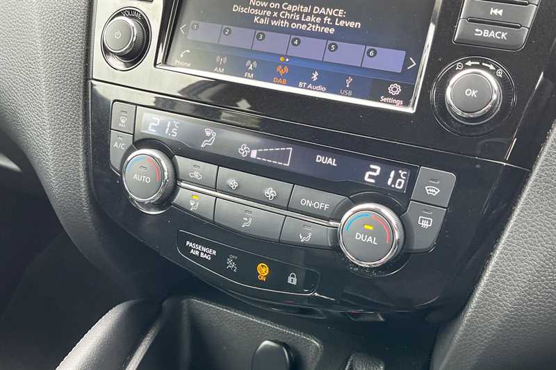 Used Nissan Qashqai 2020 for sale - 76297748: Photo 13