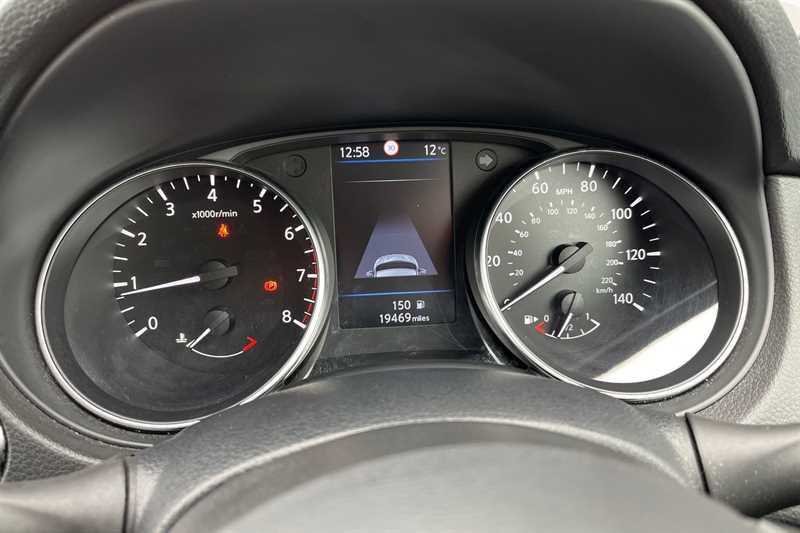 Used Nissan Qashqai 2020 for sale - 76297748: Photo 15