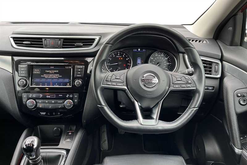 Used Nissan Qashqai 2020 for sale - 76297748: Photo 16