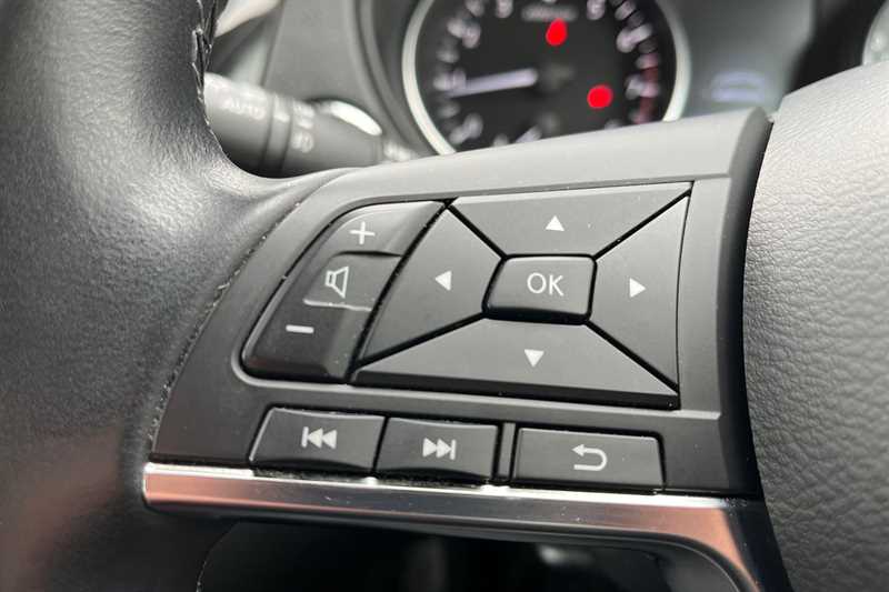 Used Nissan Qashqai 2020 for sale - 76297748: Photo 17