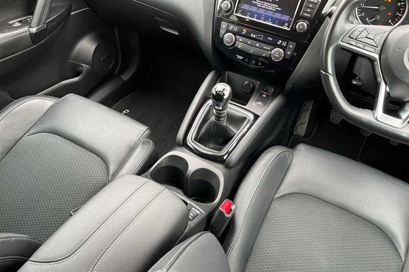Used Nissan Qashqai 2020 for sale - 76297748: Photo 18