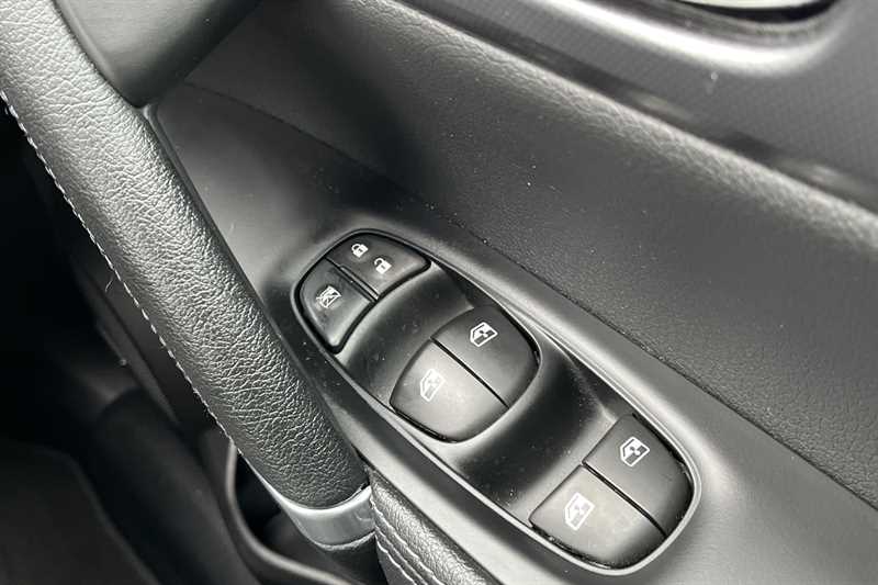 Used Nissan Qashqai 2020 for sale - 76297748: Photo 19