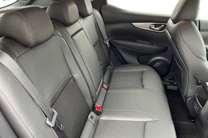 Used Nissan Qashqai 2020 for sale - 76297748: Photo 20