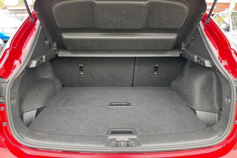 Used Nissan Qashqai 2020 for sale - 76297748: Photo 21