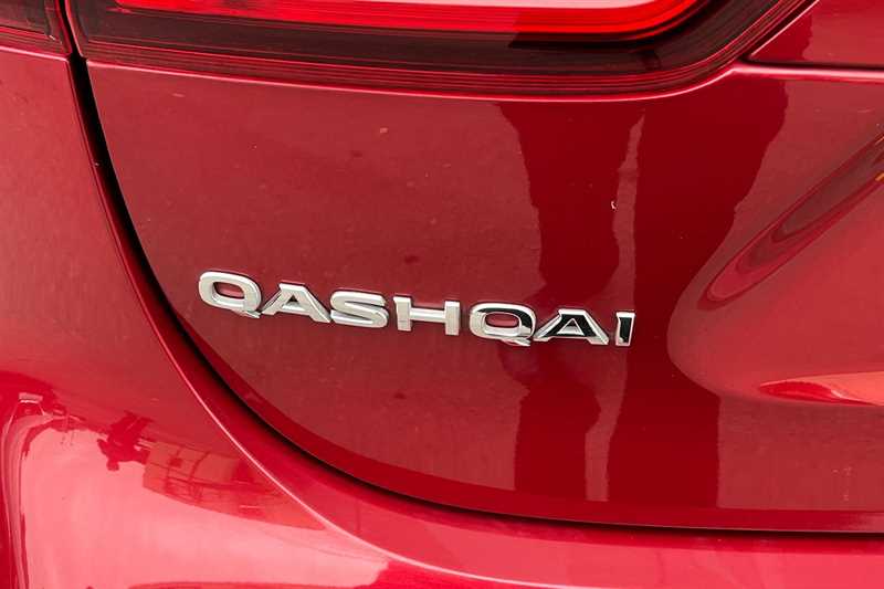 Used Nissan Qashqai 2020 for sale - 76297748: Photo 23