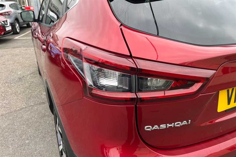 Used Nissan Qashqai 2020 for sale - 76297748: Photo 24