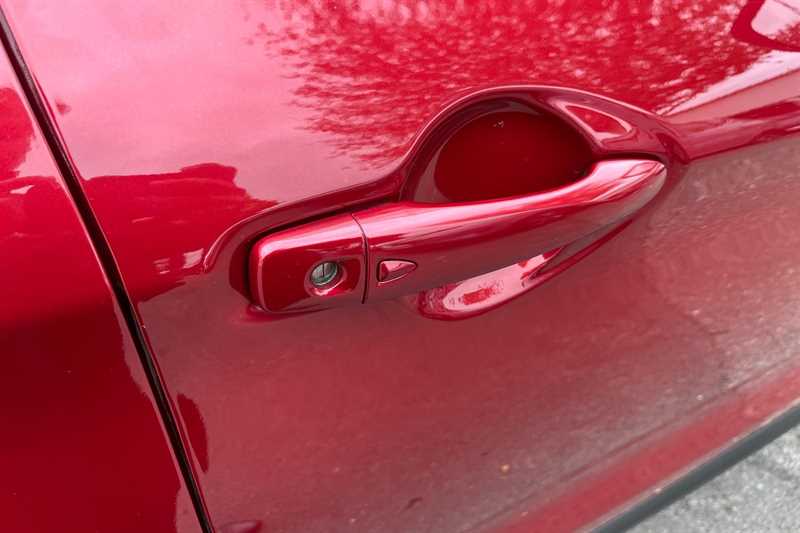 Used Nissan Qashqai 2020 for sale - 76297748: Photo 26