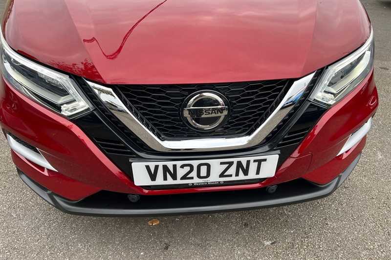 Used Nissan Qashqai 2020 for sale - 76297748: Photo 28