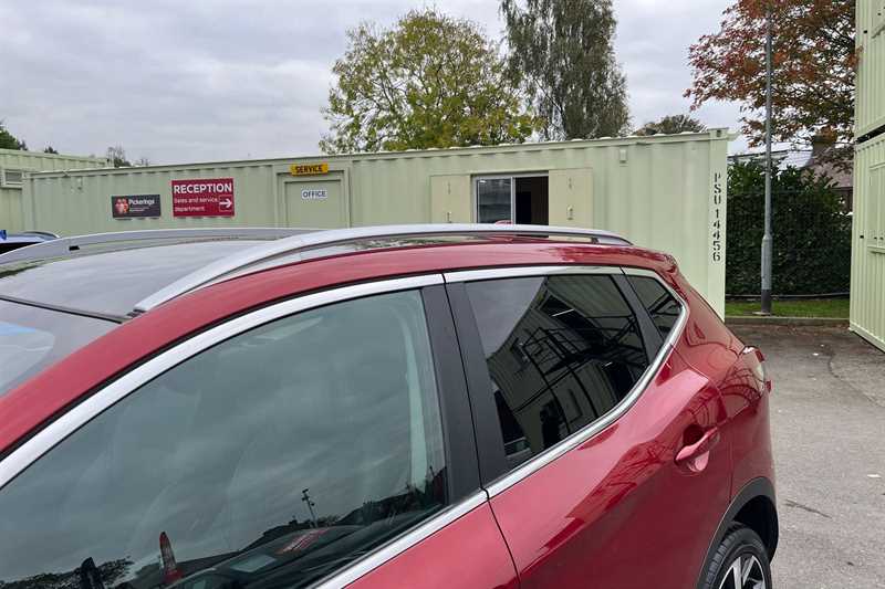 Used Nissan Qashqai 2020 for sale - 76297748: Photo 29