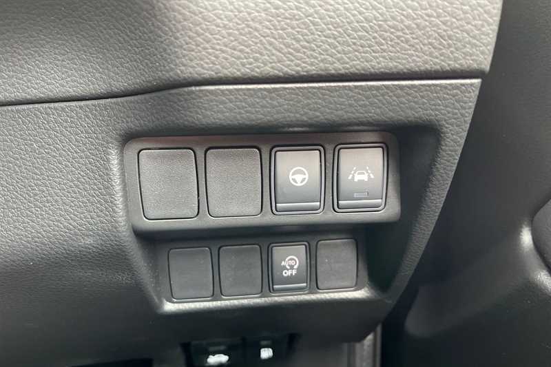 Used Nissan Qashqai 2020 for sale - 76297748: Photo 31