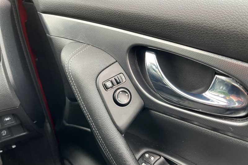 Used Nissan Qashqai 2020 for sale - 76297748: Photo 32
