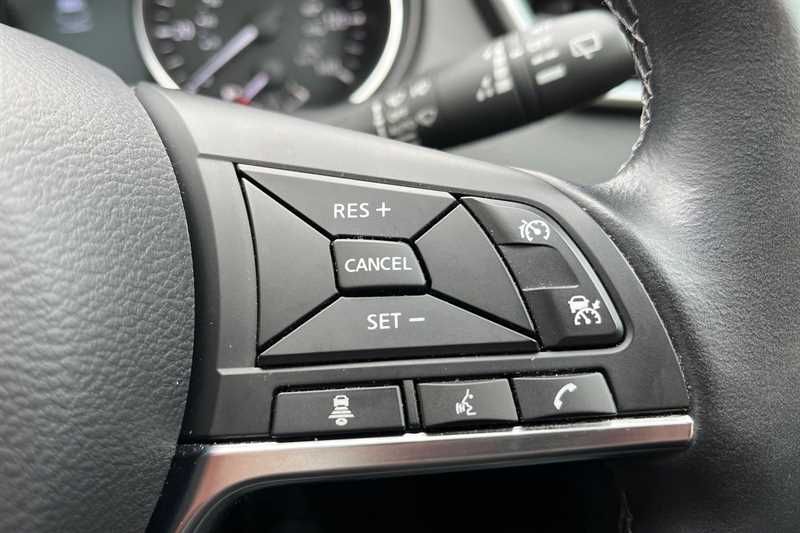 Used Nissan Qashqai 2020 for sale - 76297748: Photo 33
