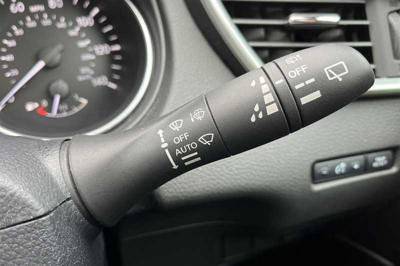 Used Nissan Qashqai 2020 for sale - 76297748: Photo 34
