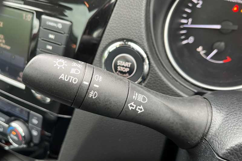 Used Nissan Qashqai 2020 for sale - 76297748: Photo 35