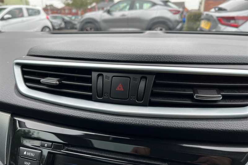 Used Nissan Qashqai 2020 for sale - 76297748: Photo 36