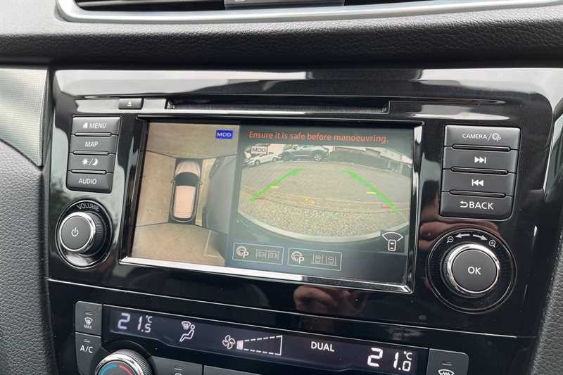 Used Nissan Qashqai 2020 for sale - 76297748: Photo 37
