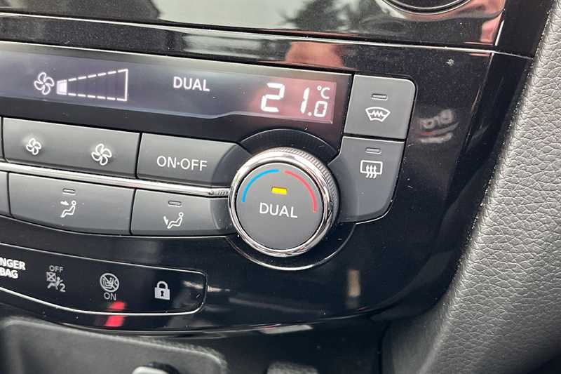 Used Nissan Qashqai 2020 for sale - 76297748: Photo 39