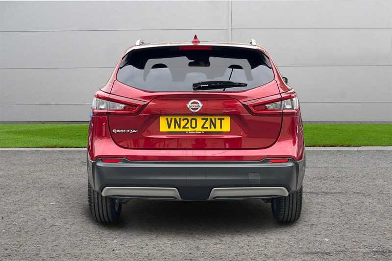 Used Nissan Qashqai 2020 for sale - 76297748: Photo 4