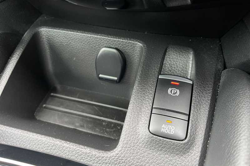 Used Nissan Qashqai 2020 for sale - 76297748: Photo 40