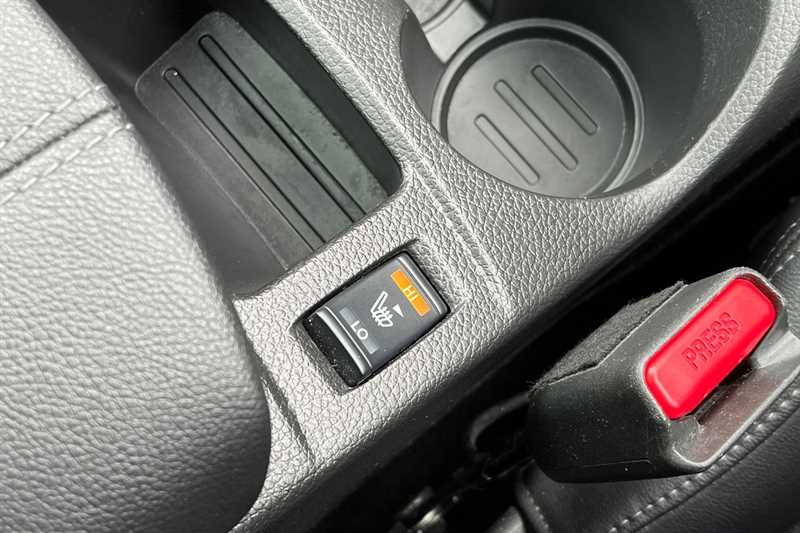 Used Nissan Qashqai 2020 for sale - 76297748: Photo 43