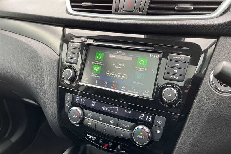 Used Nissan Qashqai 2020 for sale - 76297748: Photo 46