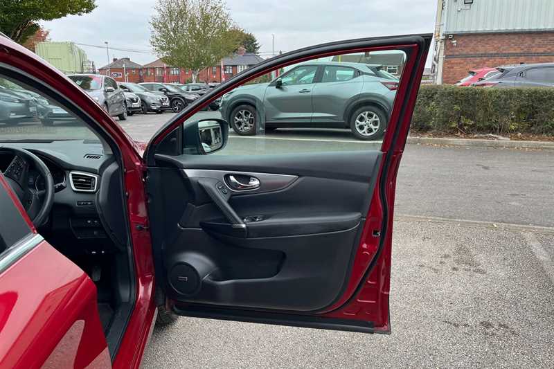 Used Nissan Qashqai 2020 for sale - 76297748: Photo 47