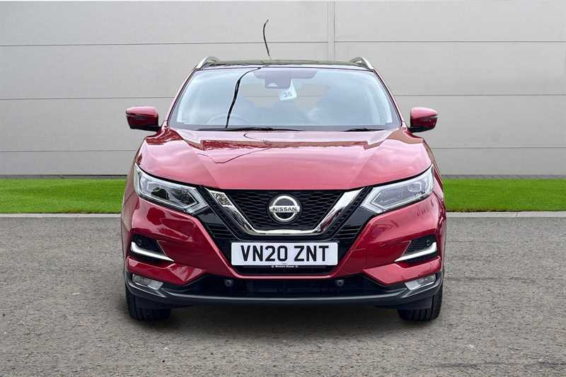 Used Nissan Qashqai 2020 for sale - 76297748: Photo 5