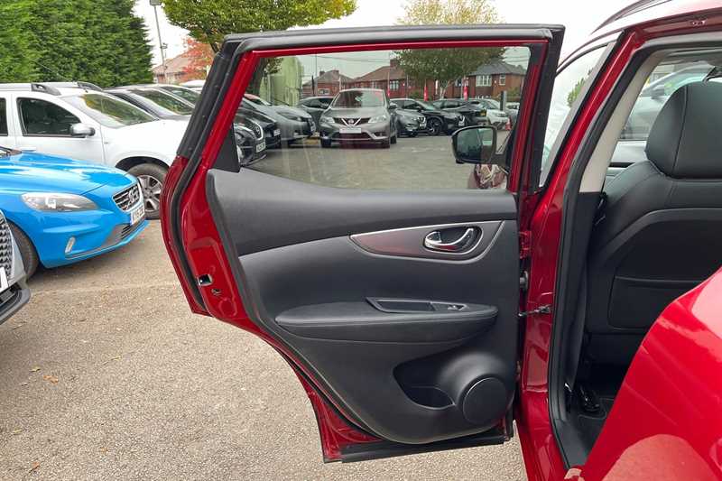 Used Nissan Qashqai 2020 for sale - 76297748: Photo 50