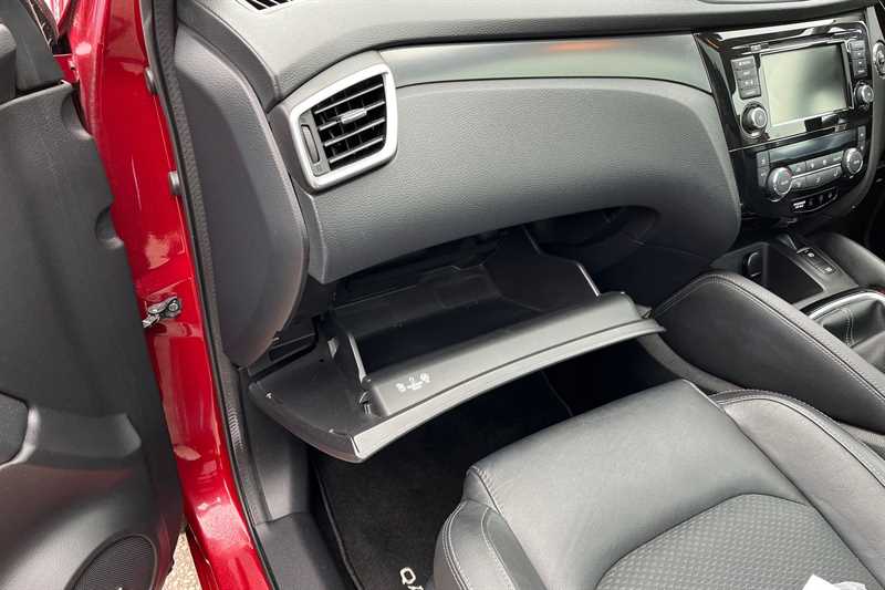 Used Nissan Qashqai 2020 for sale - 76297748: Photo 52