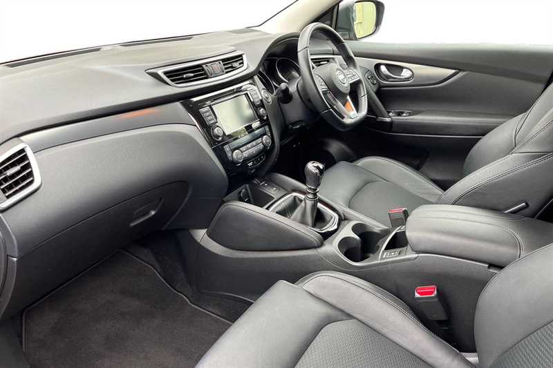Used Nissan Qashqai 2020 for sale - 76297748: Photo 7